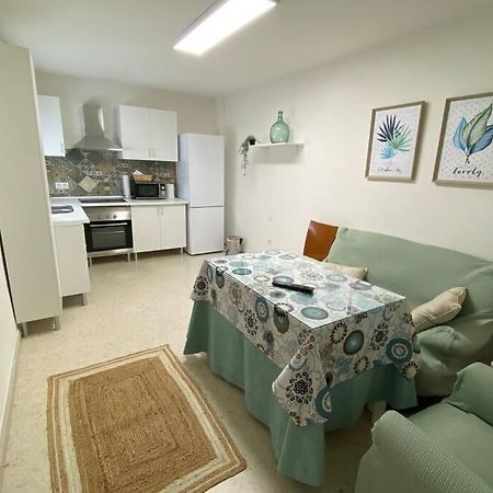 Apartamento Centrico Antequera Exterior foto
