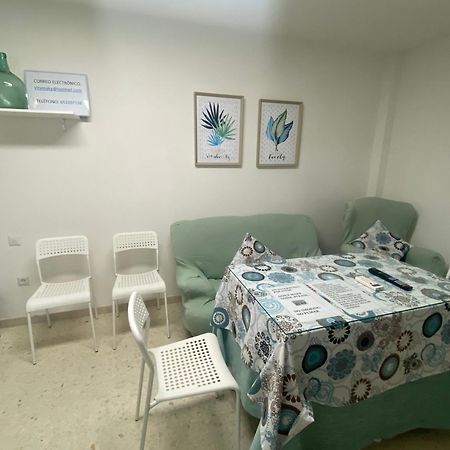 Apartamento Centrico Antequera Exterior foto