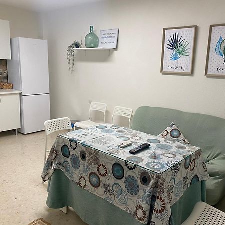 Apartamento Centrico Antequera Exterior foto
