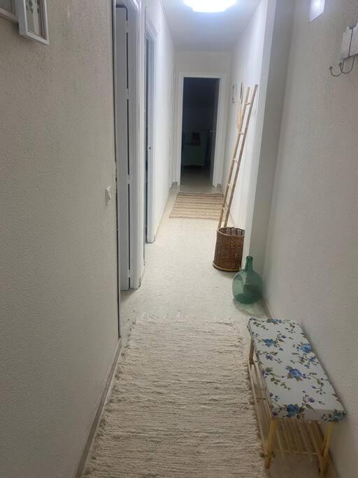Apartamento Centrico Antequera Exterior foto