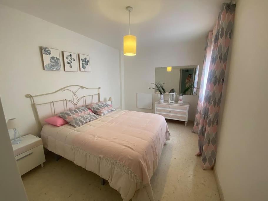 Apartamento Centrico Antequera Exterior foto