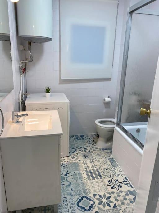 Apartamento Centrico Antequera Exterior foto